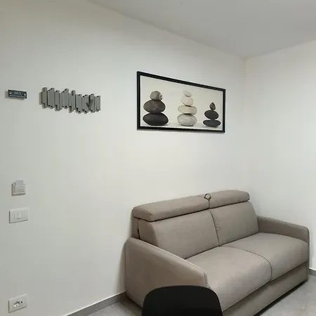 شقة Project لاتيزي