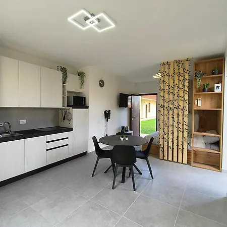 Appartamento Project *