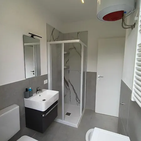 Project Apartment Lazise