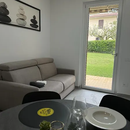 Lejlighed Project Lazise