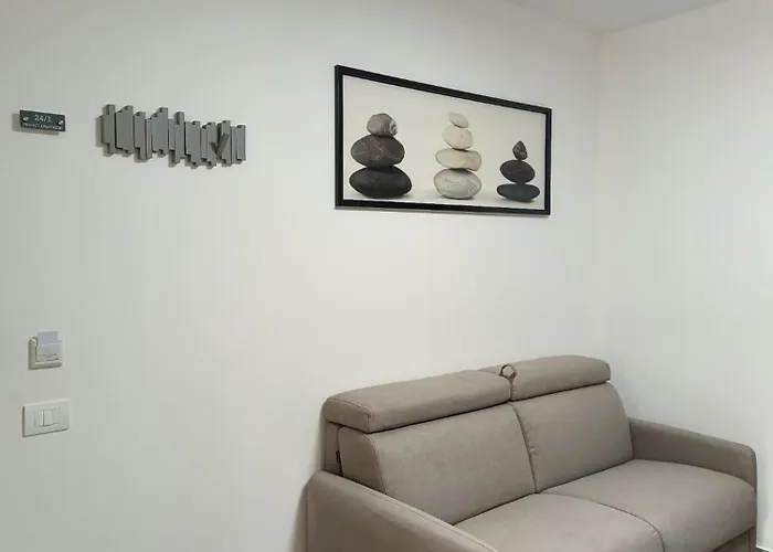 Apartamento Project Lazise